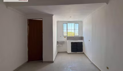 Kitnet com 1 dormitório para alugar, 28 m² por R$ 1.500,00/mês - Alto da Lapa - São Paulo/SP