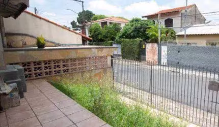 Casa com 2 dormitórios à venda, 177 m² por R$ 780.000,00 - Parque São Domingos - São Paulo/SP