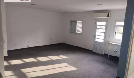 Sala para alugar, 49 m² por R$ 2.876,01/mês - Vila Madalena - São Paulo/SP