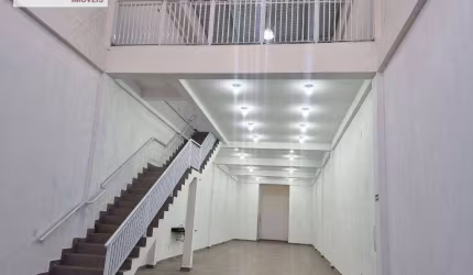 Salão à venda, 328 m² por R$ 3.200.000,00 - Centro - Osasco/SP