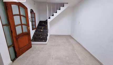 Sala para alugar, 48 m² por R$ 2.400,00/mês - Vila Leopoldina - São Paulo/SP