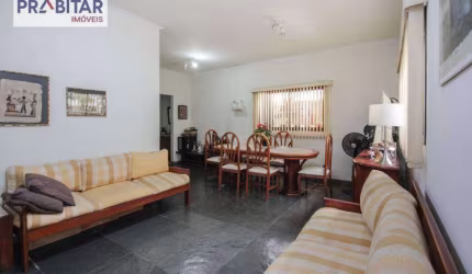 Casa, 270 m² - venda por R$ 1.750.000,00 ou aluguel por R$ 13.750,00/mês - Vila Hamburguesa - São Paulo/SP