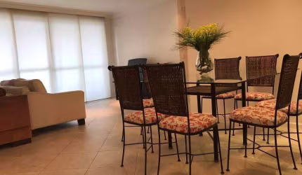 Apartamento com 3 dormitórios para alugar, 125 m² por R$ 9.207,00/mês - Vila Leopoldina - São Paulo/SP