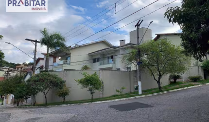 Casa com 4 dormitórios à venda, 630 m² por R$ 3.450.000,00 - City América - São Paulo/SP