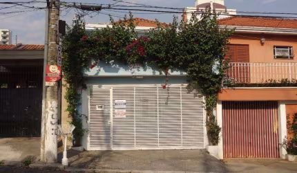 Sobrado com 2 dormitórios à venda, 133 m² por R$ 1.400.000,00 - Vila Leopoldina - São Paulo/SP