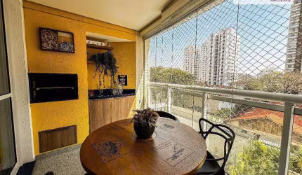 Apartamento à venda, 102 m² por R$ 1.330.000,00 - Vila Leopoldina - São Paulo/SP