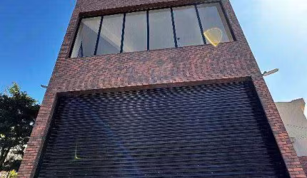 Galpão para alugar, 680 m² por R$ 30.420,00/mês - Vila Jaguara - São Paulo/SP