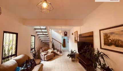 Casa à venda, 277 m² por R$ 1.269.000,00 - Vila Leopoldina - São Paulo/SP