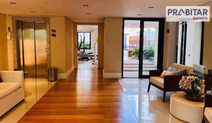 Cobertura com 3 dormitórios à venda, 330 m² por R$ 2.900.000,00 - Vila Leopoldina - São Paulo/SP
