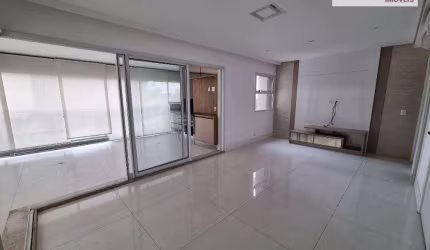 Apartamento com 3 dormitórios à venda, 122 m² por R$ 1.700.000,00 - Alto da Lapa - São Paulo/SP