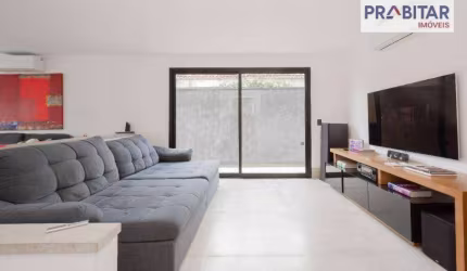 Casa com 4 dormitórios à venda, 496 m² por R$ 8.800.000,00 - Alto de Pinheiros - São Paulo/SP