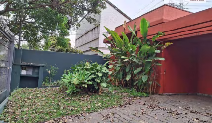 Casa com 4 dormitórios à venda, 300 m² por R$ 3.100.000,00 - Alto de Pinheiros - São Paulo/SP