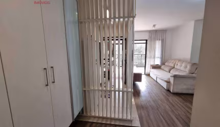 Apartamento com 3 quartos à venda, 78 m² por R$ 810.000 - Continental - Osasco/SP