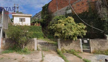 Casa com 2 dormitórios à venda, 147 m² por R$ 380.000,00 - Bonança - Osasco/SP