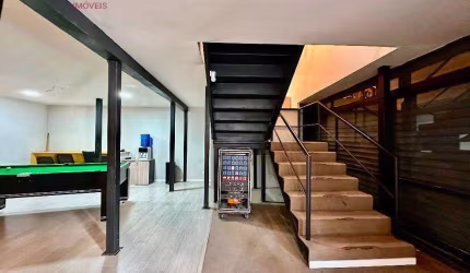 Galpão à venda, 662 m² por R$ 3.500.000,00 - Vila Leopoldina - São Paulo/SP