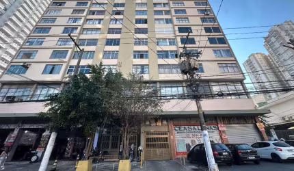 Kitnet com 1 dormitório para alugar, 44 m² por R$ 1.851,28/mês - Vila Leopoldina - São Paulo/SP