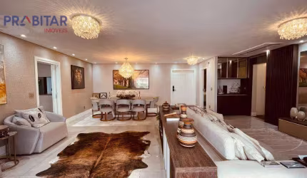 Apartamento com 3 dormitórios à venda, 170 m² por R$ 2.349.950,00 - Centro - Osasco/SP