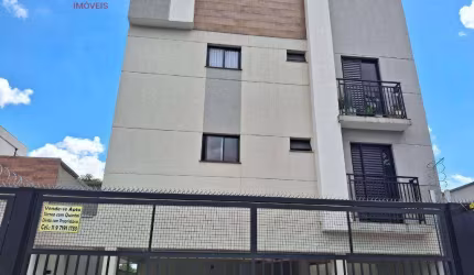 Apartamento à venda, 63 m² por R$ 450.000,00 - Vila Jaguara - São Paulo/SP