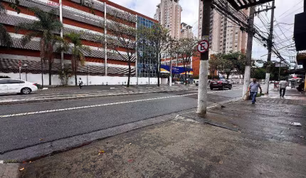 Galpão, 180 m² - venda por R$ 3.500.000,00 ou aluguel por R$ 7.480,00/mês - Vila Leopoldina - São Paulo/SP