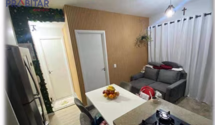 Apartamento com 2 dormitórios à venda, 40 m² por R$ 330.000,00 - Jardim D Abril - São Paulo/SP