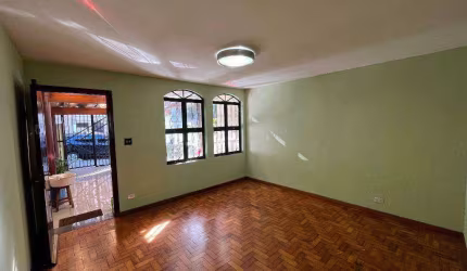 Sobrado/casa com 4 dormitórios à venda, 236 m² por R$ 1.100.000 - Alto da Lapa - São Paulo/SP