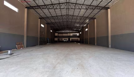 Galpão, 800 m² - venda por R$ 6.600.000,00 ou aluguel por R$ 40.000,00/mês - Vila dos Remédios - São Paulo/SP