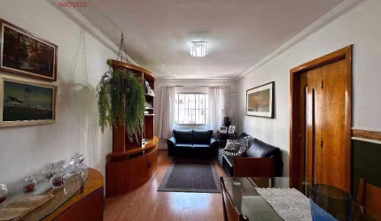 Apartamento com 3 dormitórios à venda, 81 m² por R$ 690.000,00 - Vila Leopoldina - São Paulo/SP