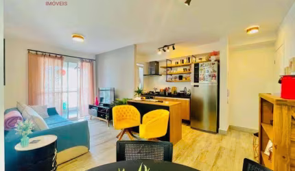 Apartamento à venda, 75 m² por R$ 960.000,00 - Vila Ipojuca - São Paulo/SP