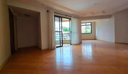 Apartamento com 3 dormitórios para alugar, 124 m² por R$ 7.221,00/mês - Vila Mascote - São Paulo/SP