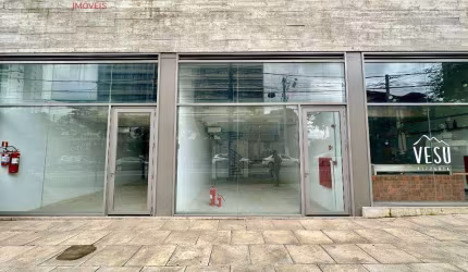 Loja para alugar, 100 m² por R$ 10.723,40/mês - Vila Madalena - São Paulo/SP