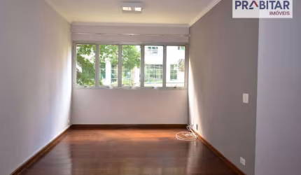 Apartamento com 3 dormitórios à venda, 95 m² por R$ 1.300.000,00 - Moema - São Paulo/SP