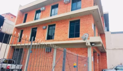 Prédio, 600 m² - venda por R$ 4.500.000,00 ou aluguel por R$ 17.500,00/mês - Vila Clementino - São Paulo/SP
