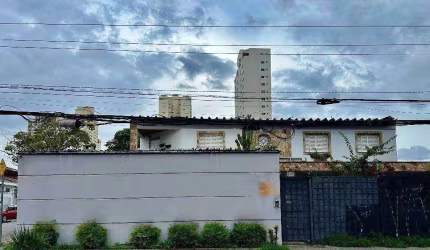 Casa com 5 quartos para alugar, 293 m² - Vila Leopoldina - São Paulo/SP
