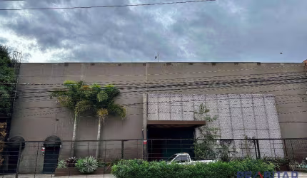 Galpão para alugar por R$66.900/mês, 800 m² - Vila Leopoldina - São Paulo/SP