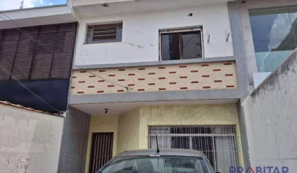 Sobrado/casa com 3 dormitórios para alugar, 100 m² por R$ 13.392/mês - Vila Leopoldina - São Paulo/SP