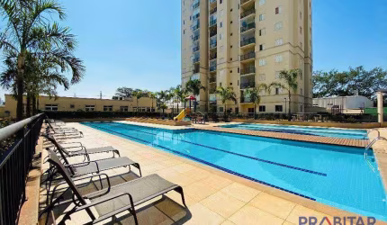 Apartamento com 2 dormitórios à venda, 69 m² por R$ 720.000,00 - Vila Leopoldina - São Paulo/SP