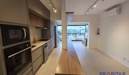 Apartamento com 2 quartos à venda, 61 m² por R$ 900.000 - Vila Leopoldina - São Paulo/SP