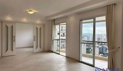 Apartamento com 3 dormitórios para alugar, 172 m² por R$ 13.669,00/mês - Vila Leopoldina - São Paulo/SP