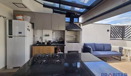 Apartamento com 3 dormitórios à venda, 183 m² por R$ 2.200.000,00 - Vila Leopoldina - São Paulo/SP