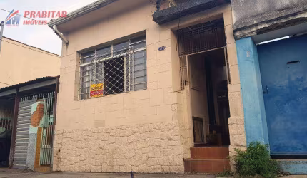 Sobrado com 1 dormitório à venda, 100 m² por R$ 640.000,00 - Lapa - São Paulo/SP