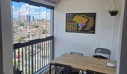 Apartamento à venda, 40 m² por R$ 375.000,00 - Jardim D Abril - Osasco/SP