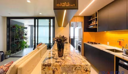 Apartamento com 3 dormitórios, 116 m² - venda por R$ 1.590.000,00 ou aluguel por R$ 13.517,00/mês - Vila Yara - Osasco/SP