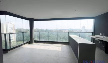 Apartamento com 3 dormitórios à venda, 183 m² por R$ 2.300.000,00 - Vila Yara - Osasco/SP