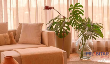 Apartamento com 2 dormitórios para alugar, 66 m² por R$ 20.124,02/mês - Cerqueira César - São Paulo/SP