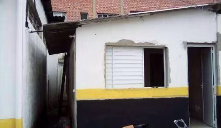 Casa para alugar, 200 m² por R$ 16.890,00/mês - Vila Leopoldina - São Paulo/SP