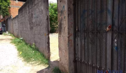 Terreno à venda, 530 m² por R$ 900.000,00 - Jardim Veloso - Osasco/SP