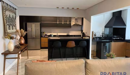 Apartamento à venda, 117 m² por R$ 1.300.000,00 - Umuarama - Osasco/SP