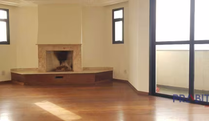 Apartamento com 3 dormitórios à venda, 169 m² por R$ 999.900,00 - Cidade São Francisco - São Paulo/SP