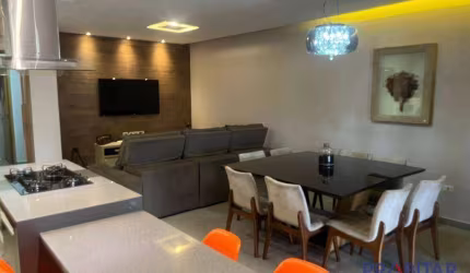 Casa com 3 dormitórios à venda, 272 m² por R$ 1.537.000,00 - Vila Carrão - São Paulo/SP