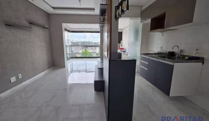 Apartamento com 2 quartos à venda, 62 m² por R$ 760.000 - Vila Leopoldina - São Paulo/SP